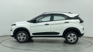 Used 2023 Tata Nexon Pure 1.2 Revotron Petrol 6MT Petrol Manual Image
