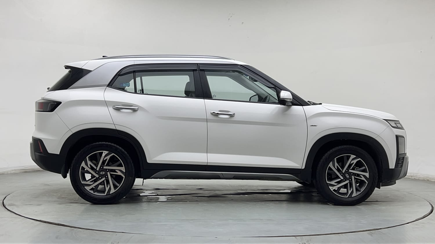 2024 Hyundai Creta 1.5 MPi Petrol IVT SX(O)-5