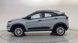 Used 2024 Tata Nexon Pure 1.2 Revotron Petrol 6MT Petrol Manual exterior LEFT SIDE VIEW