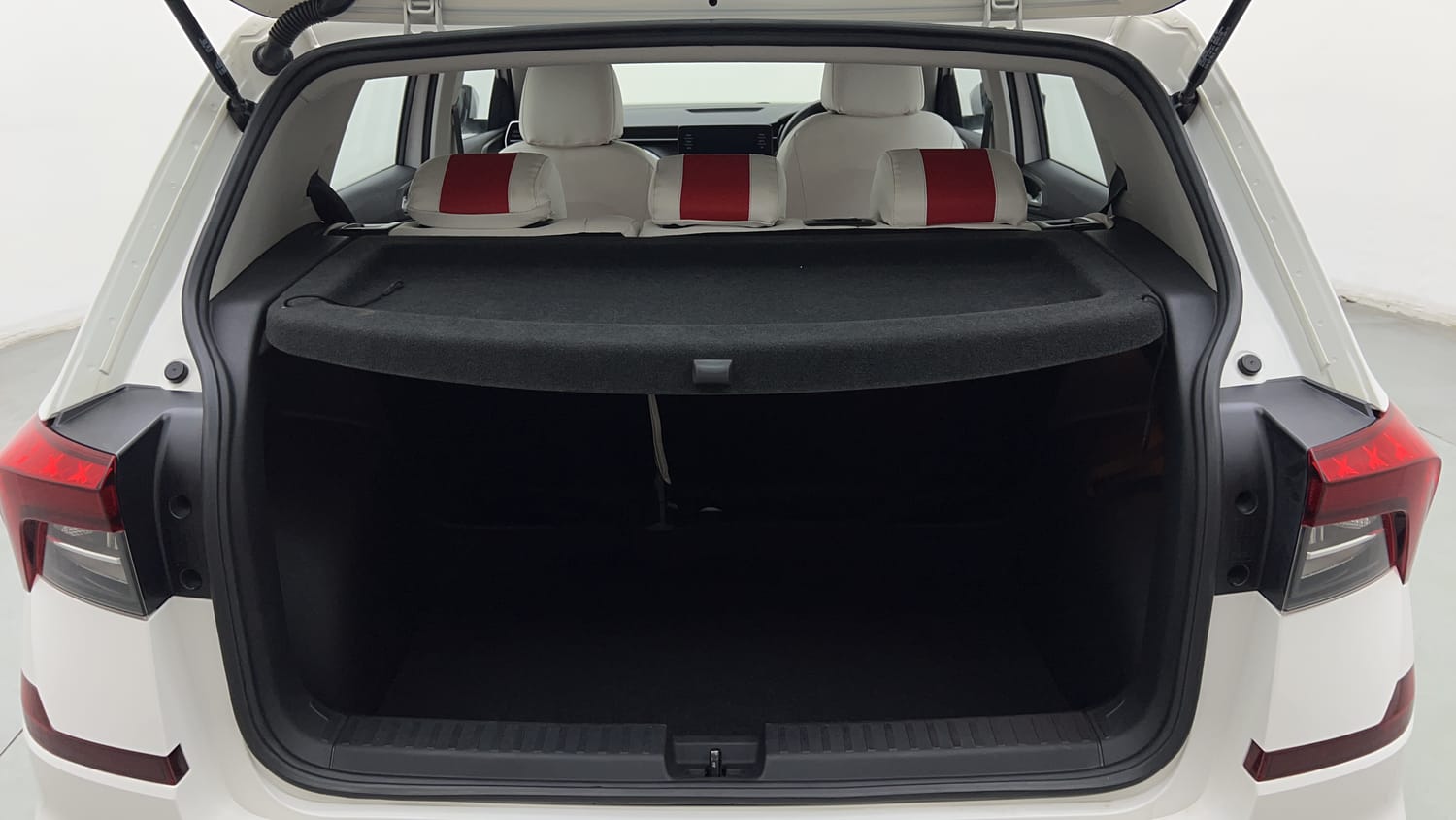 2023 Skoda Kushaq Ambition 1.0L TSI MT-25