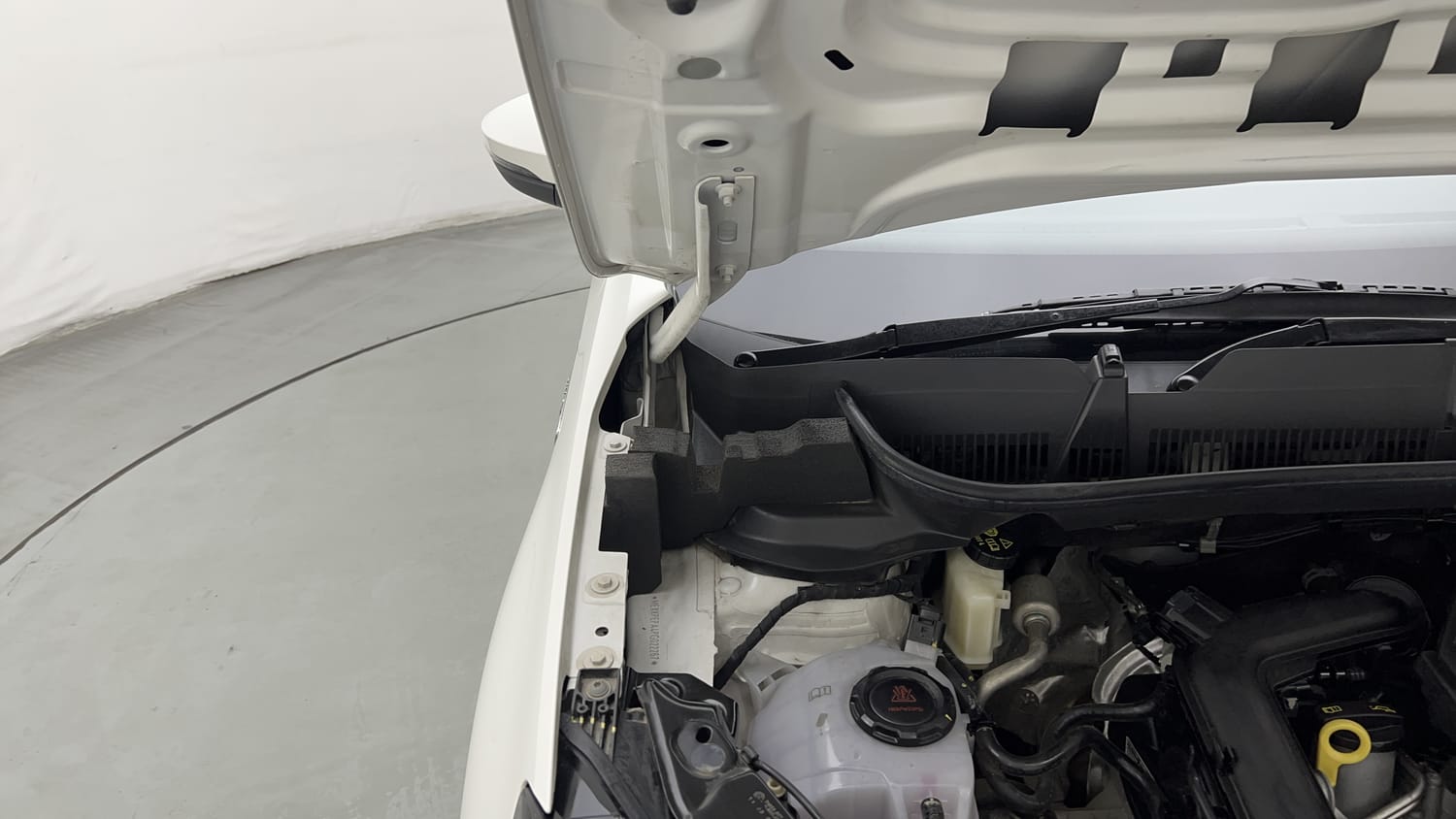2023 Skoda Kushaq Ambition 1.0L TSI MT-31