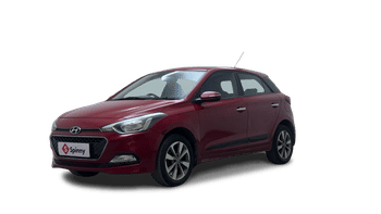 Used 2015 Hyundai Elite i20 Asta 1.2 Petrol Manual Image