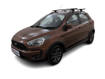 Used 2020 Ford Freestyle Titanium Plus 1.2 Ti-VCT Petrol Manual Image