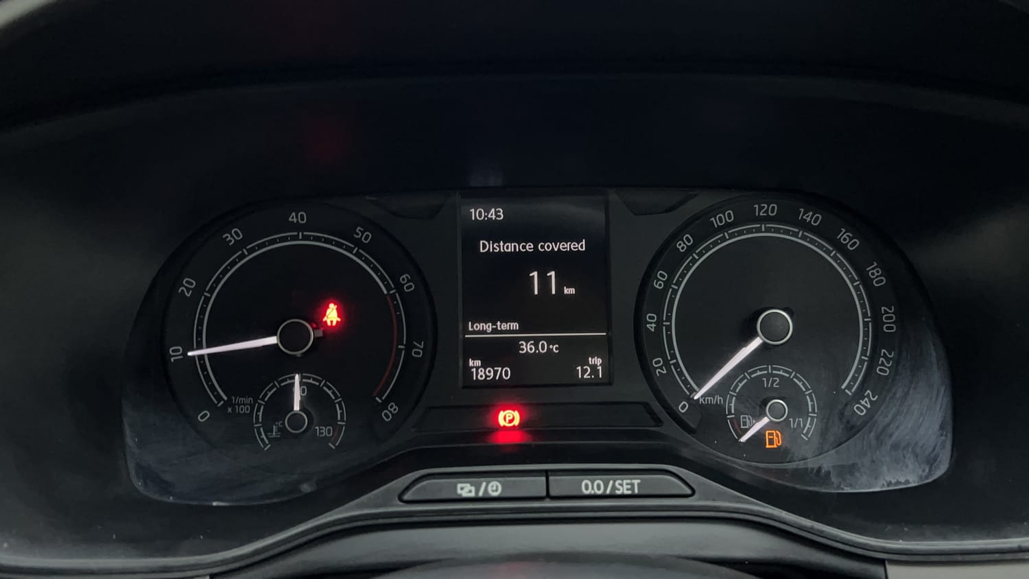 2023 Skoda Kushaq Ambition 1.0L TSI MT-15