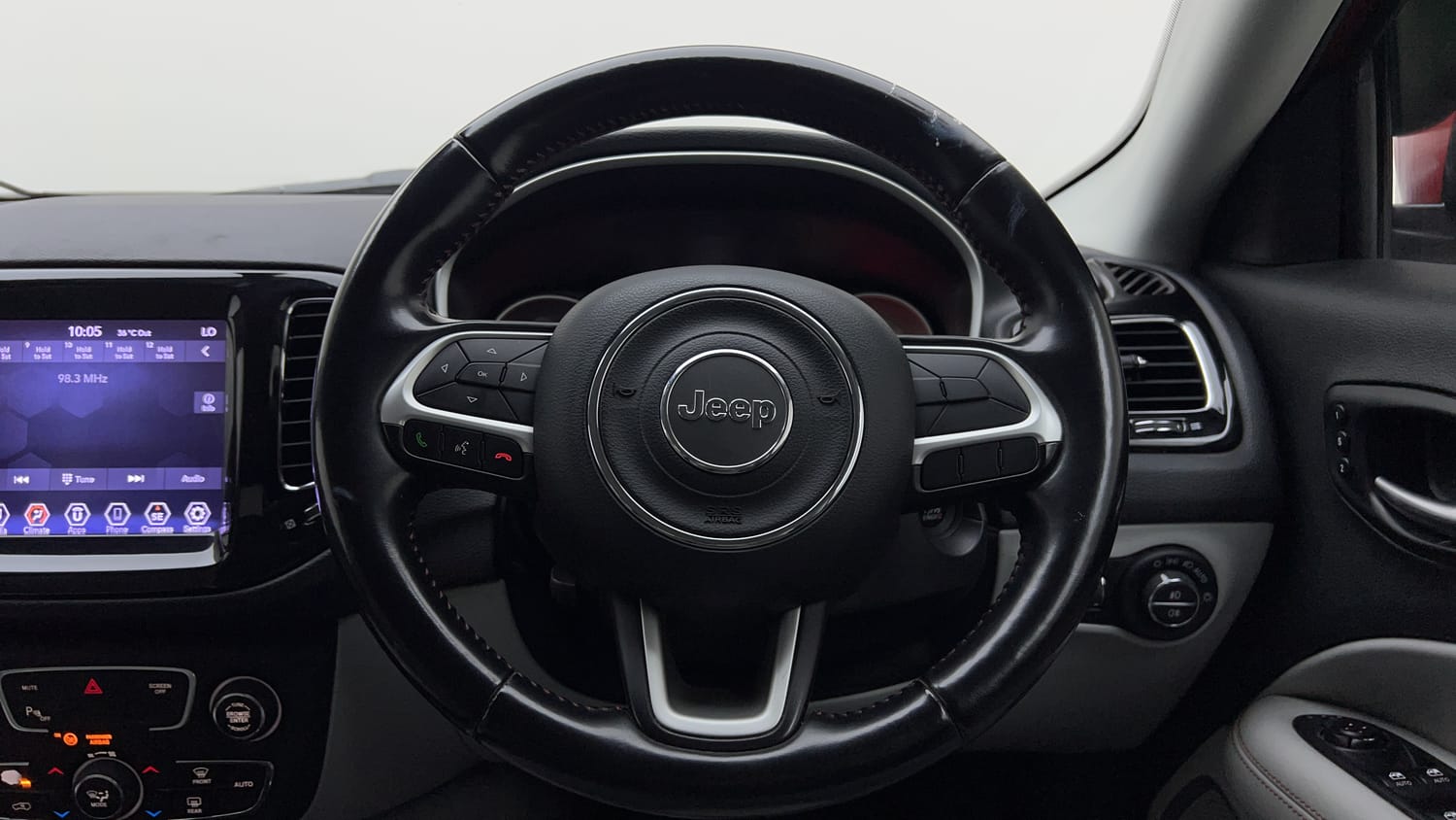 2020 Jeep Compass Limited Plus Diesel-14