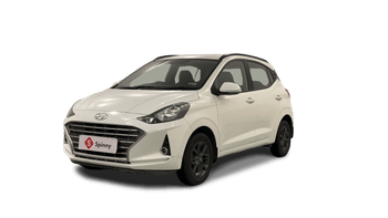 Used 2022 Hyundai Grand i10 Nios Sportz 1.2 Kappa VTVT CNG Cng Manual Image