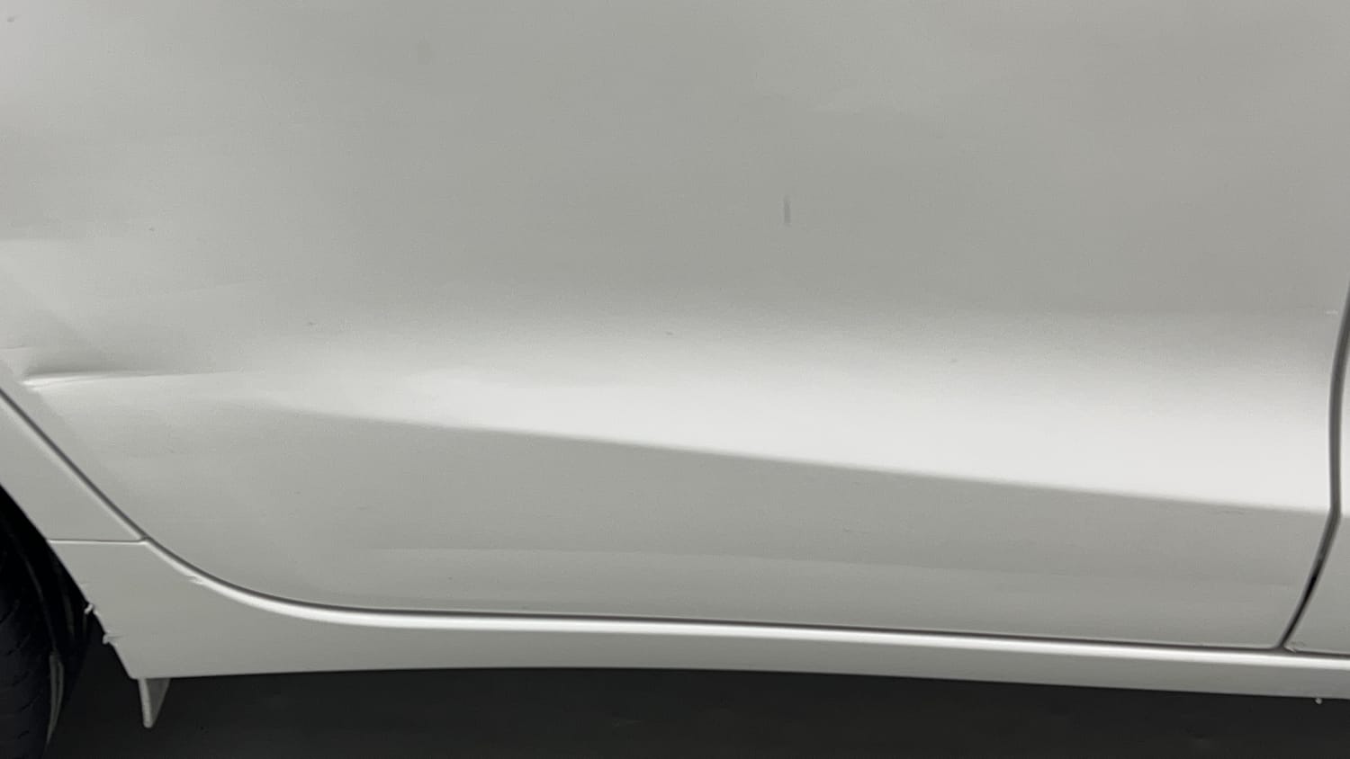 Used 2021 Maruti Suzuki Baleno Zeta Automatic Petrol Automatic dents MINOR SCRATCH