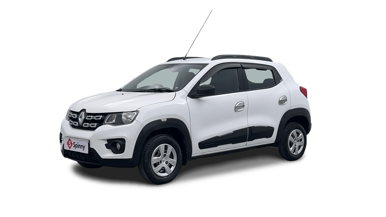 Used 2016 Renault Kwid RXT Petrol Manual Image
