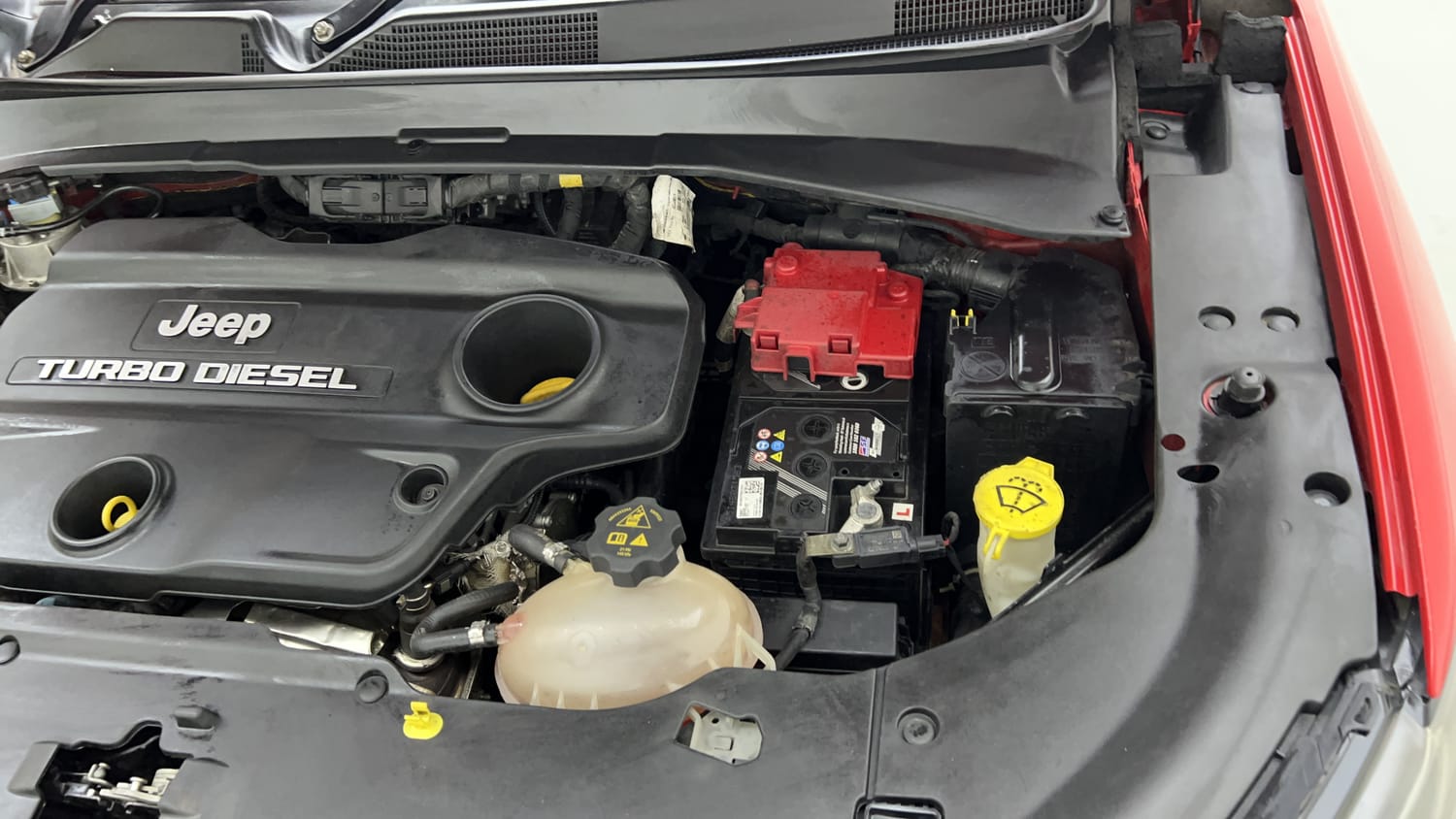 2020 Jeep Compass Limited Plus Diesel-28