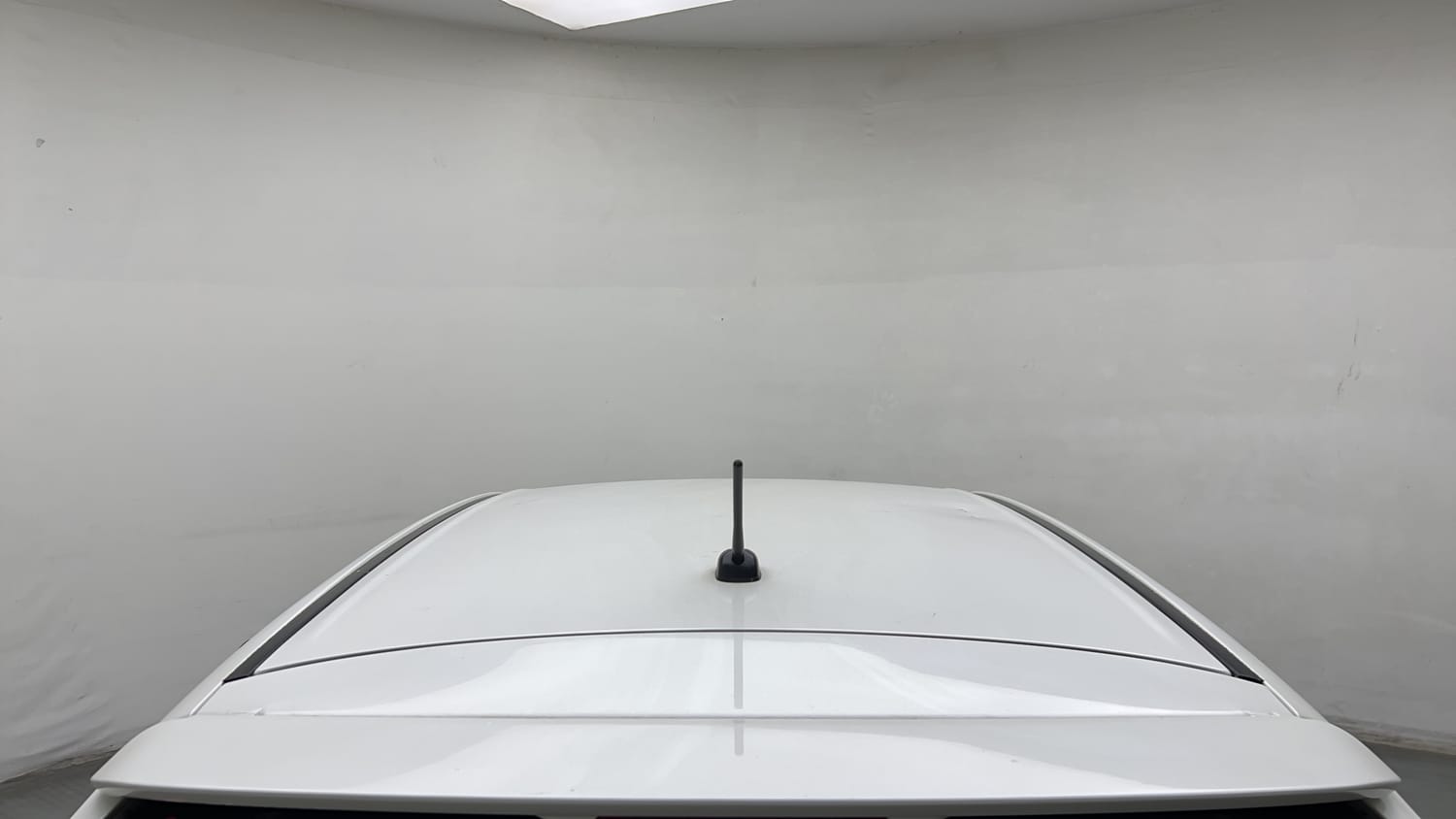 Used 2021 Maruti Suzuki Baleno Zeta Automatic Petrol Automatic exterior EXTERIOR ROOF VIEW