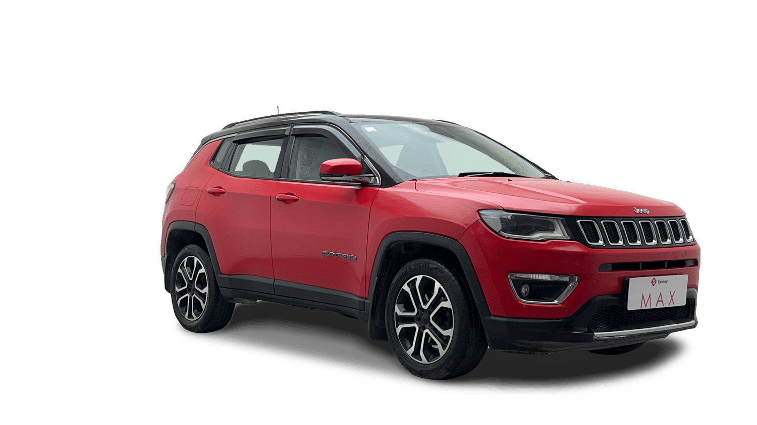 2020 Jeep Compass Limited Plus Diesel-55