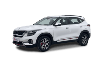 Used 2020 Kia Seltos GTX Plus 1.4 Petrol Manual Image