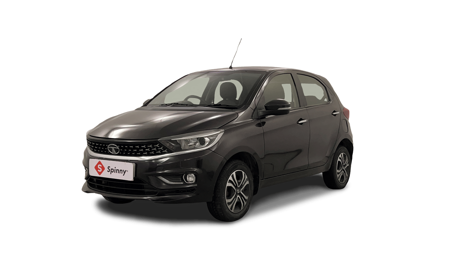 Used 2023 Tata Tiago XZ Plus CNG Cng Manual Image