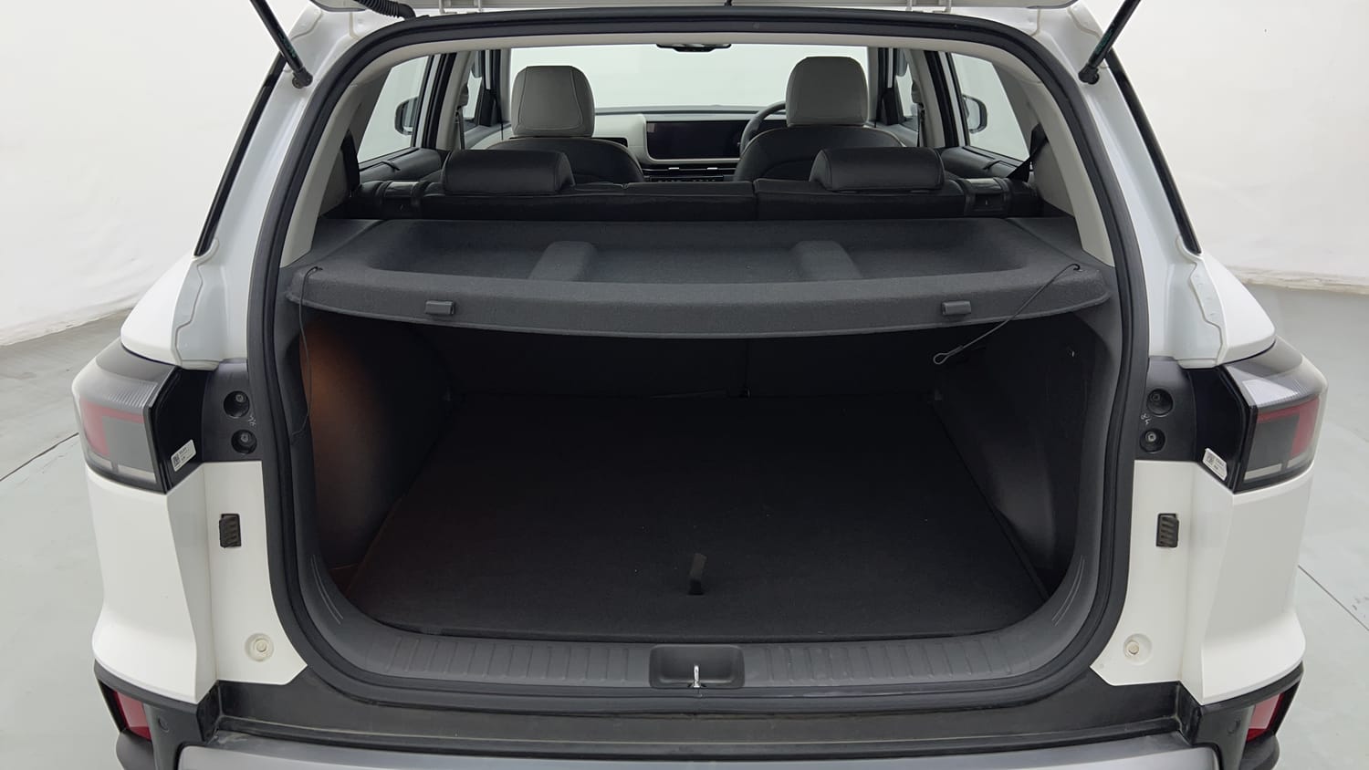 2024 Hyundai Creta 1.5 MPi Petrol IVT SX(O)-25