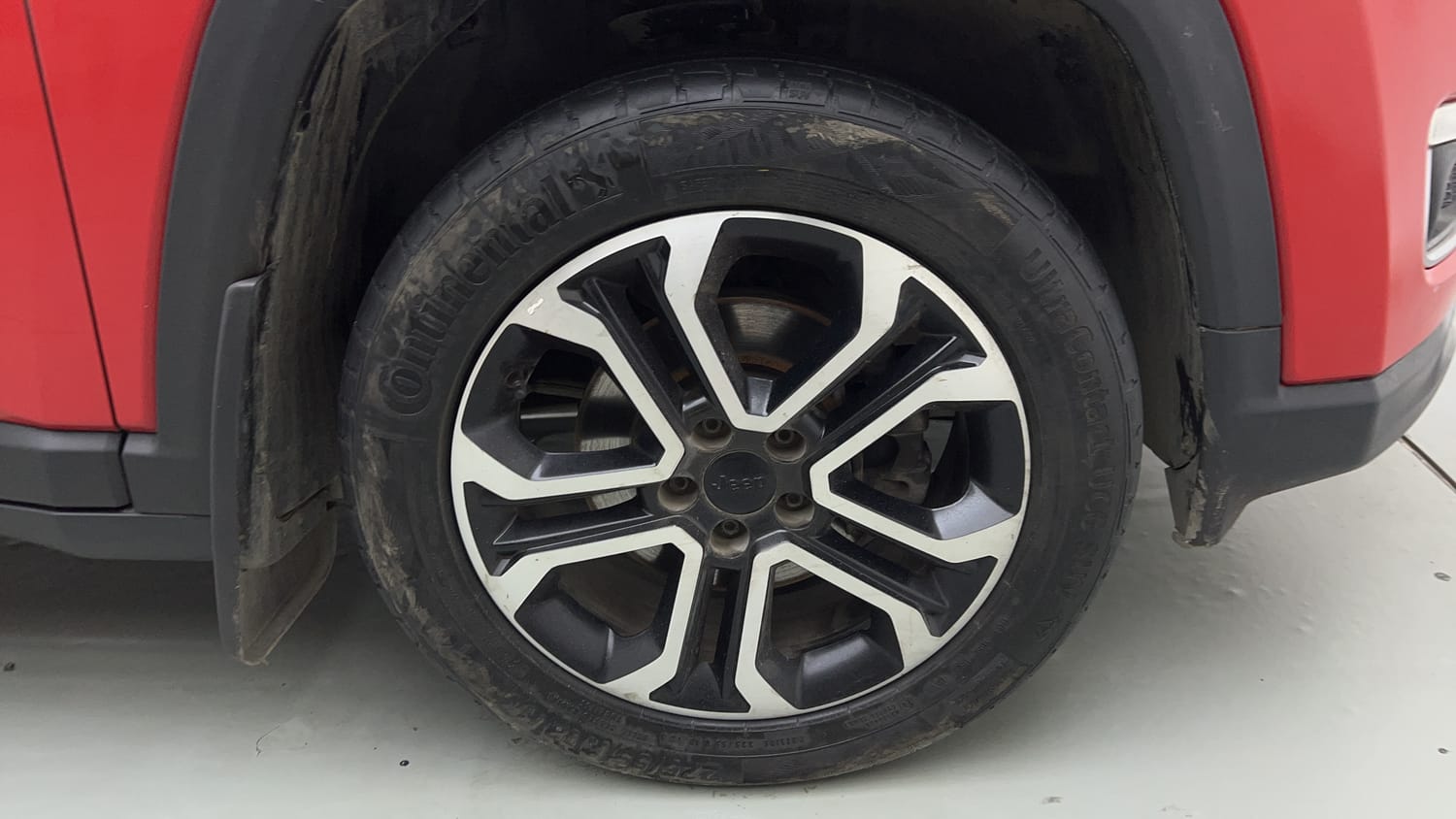 2020 Jeep Compass Limited Plus Diesel-32