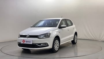 Used 2015 Volkswagen Polo Highline1.2L (P) Petrol Manual Image