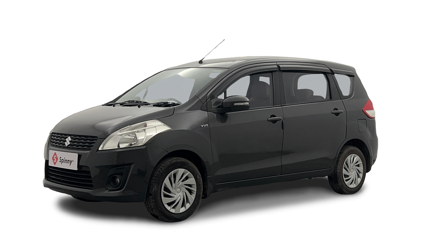 Used 2014 Maruti Suzuki Ertiga Vxi Petrol Manual Image