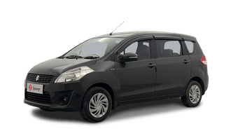 Used 2014 Maruti Suzuki Ertiga Vxi Petrol Manual Image