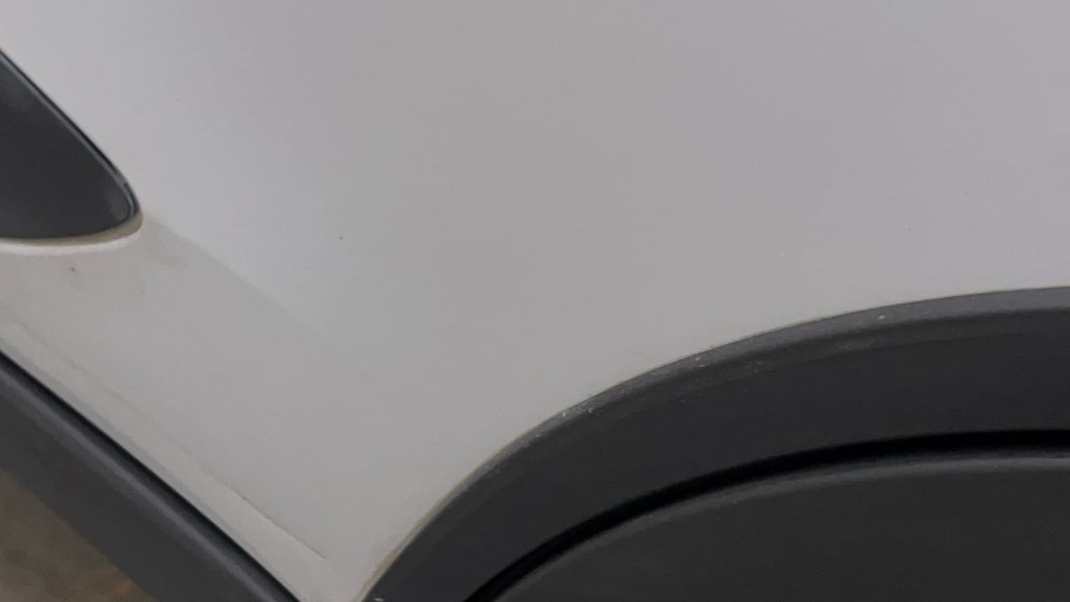 Used 2024 Tata Nexon Pure 1.2 Revotron Petrol 6MT Petrol Manual dents MINOR SCRATCH