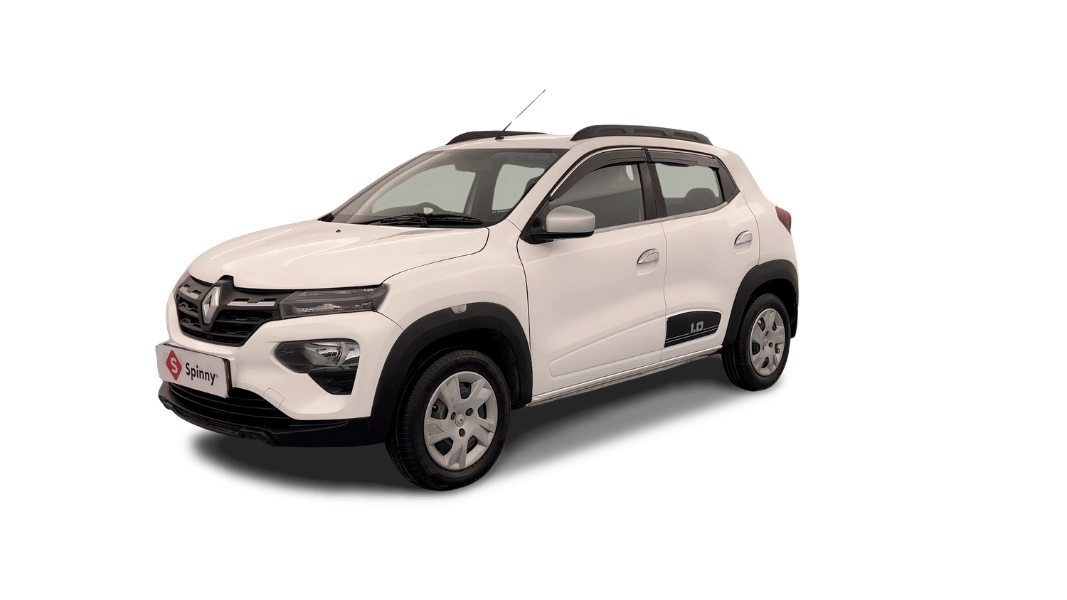 Used 2022 Renault Kwid RXT 1.0 Petrol Manual Image