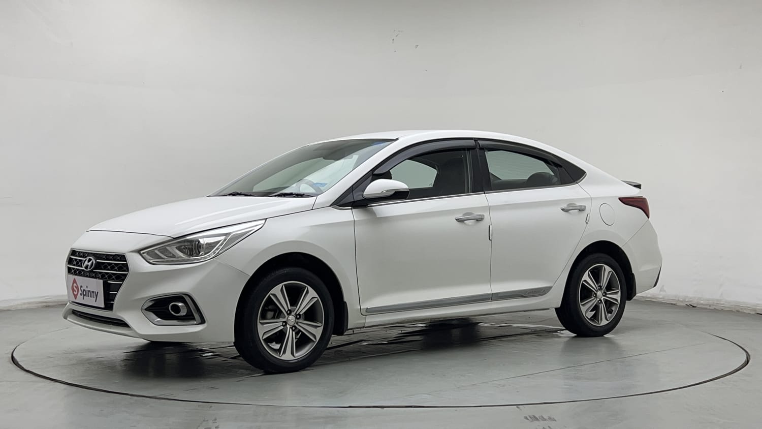 Verna