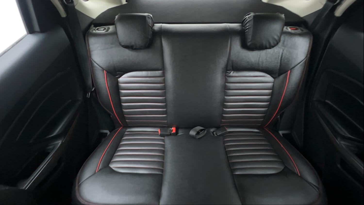 2018 Ford EcoSport Trend 1.5L Ti-VCT-23