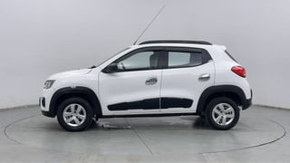 Used 2016 Renault Kwid RXT Petrol Manual exterior LEFT SIDE VIEW