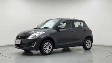 Used 2015 Maruti Suzuki Swift VXi Petrol Manual Image