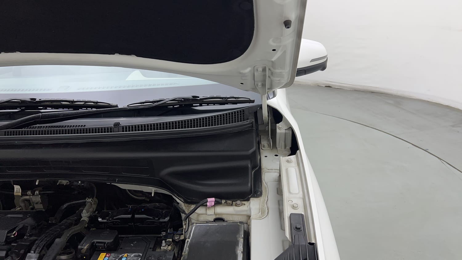 2024 Hyundai Creta 1.5 MPi Petrol IVT SX(O)-30