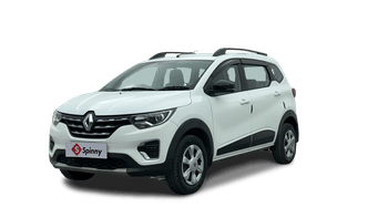 Used 2023 Renault Triber RXZ Petrol Manual Image