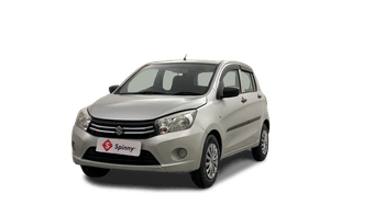 Used 2017 Maruti Suzuki Celerio VXi Petrol Manual Image