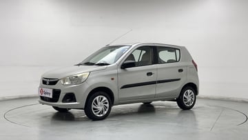Used 2015 Maruti Suzuki Alto K10 VXi Petrol Manual Image