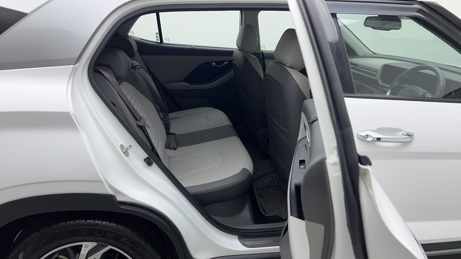 2024 Hyundai Creta 1.5 MPi Petrol IVT SX(O)-18