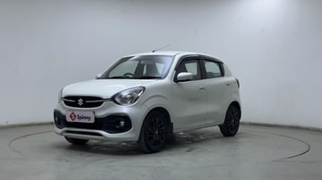 Used 2022 Maruti Suzuki Celerio ZXi Plus AMT Petrol Automatic Image