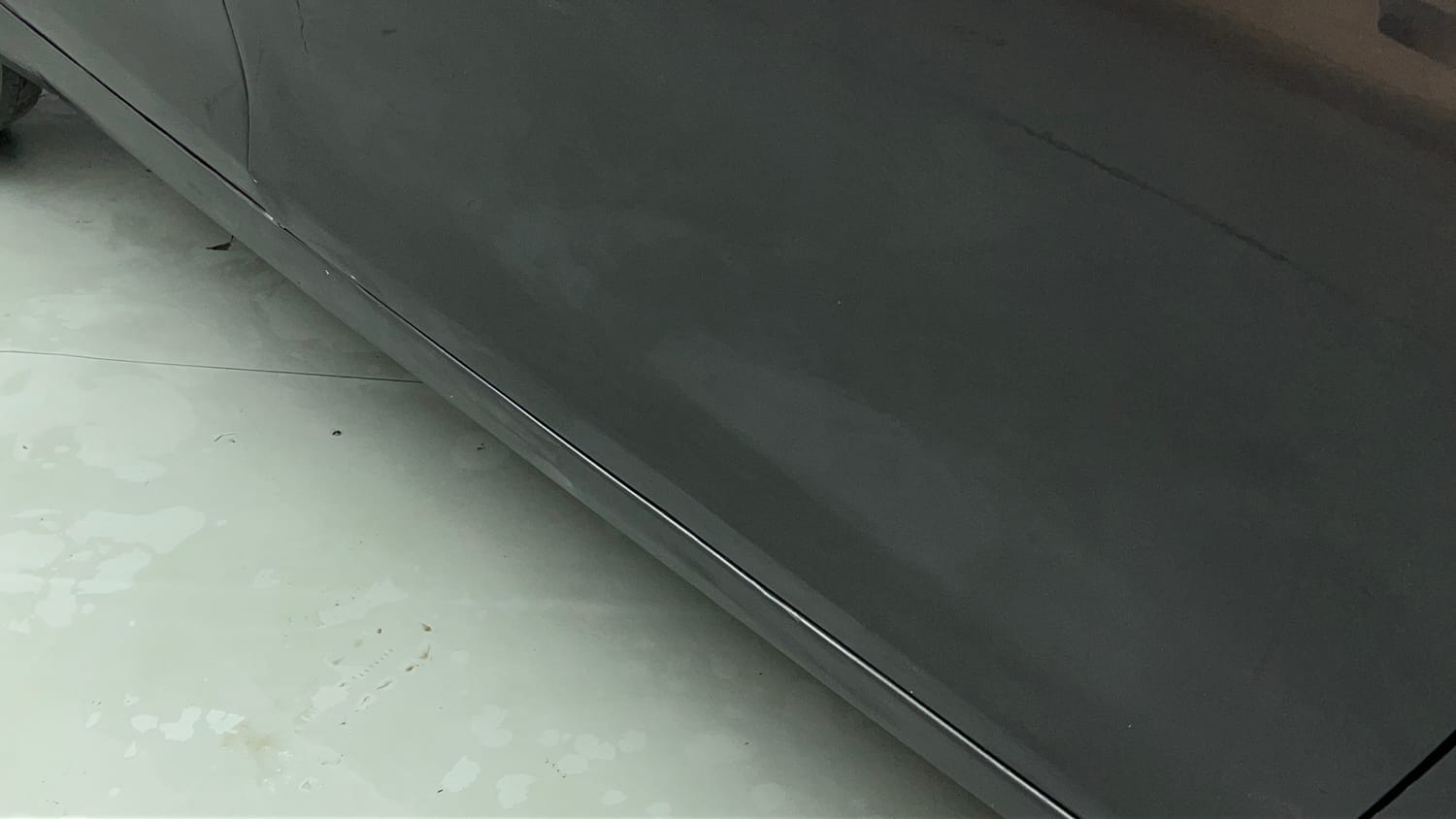 Used 2015 Maruti Suzuki Swift VXi Petrol Manual dents MINOR DENT