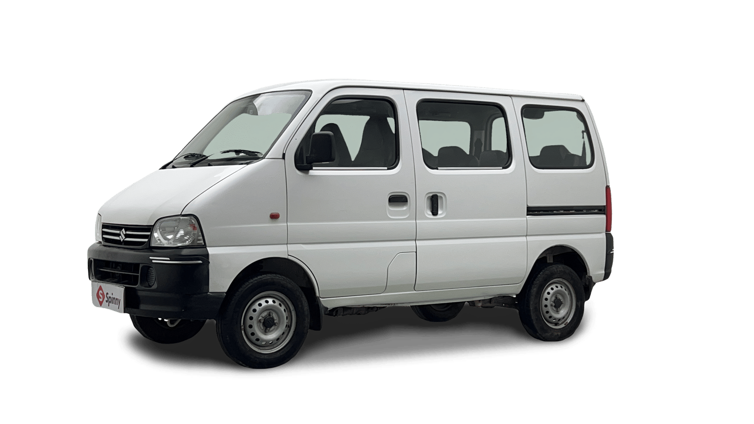 Used 2023 Maruti Suzuki Eeco 7 STR STD Petrol Manual Image