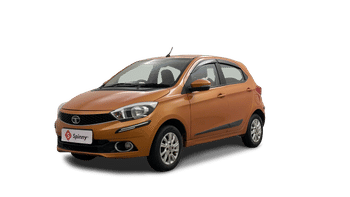 Used 2016 Tata Tiago Revotron XZ Petrol Manual Image