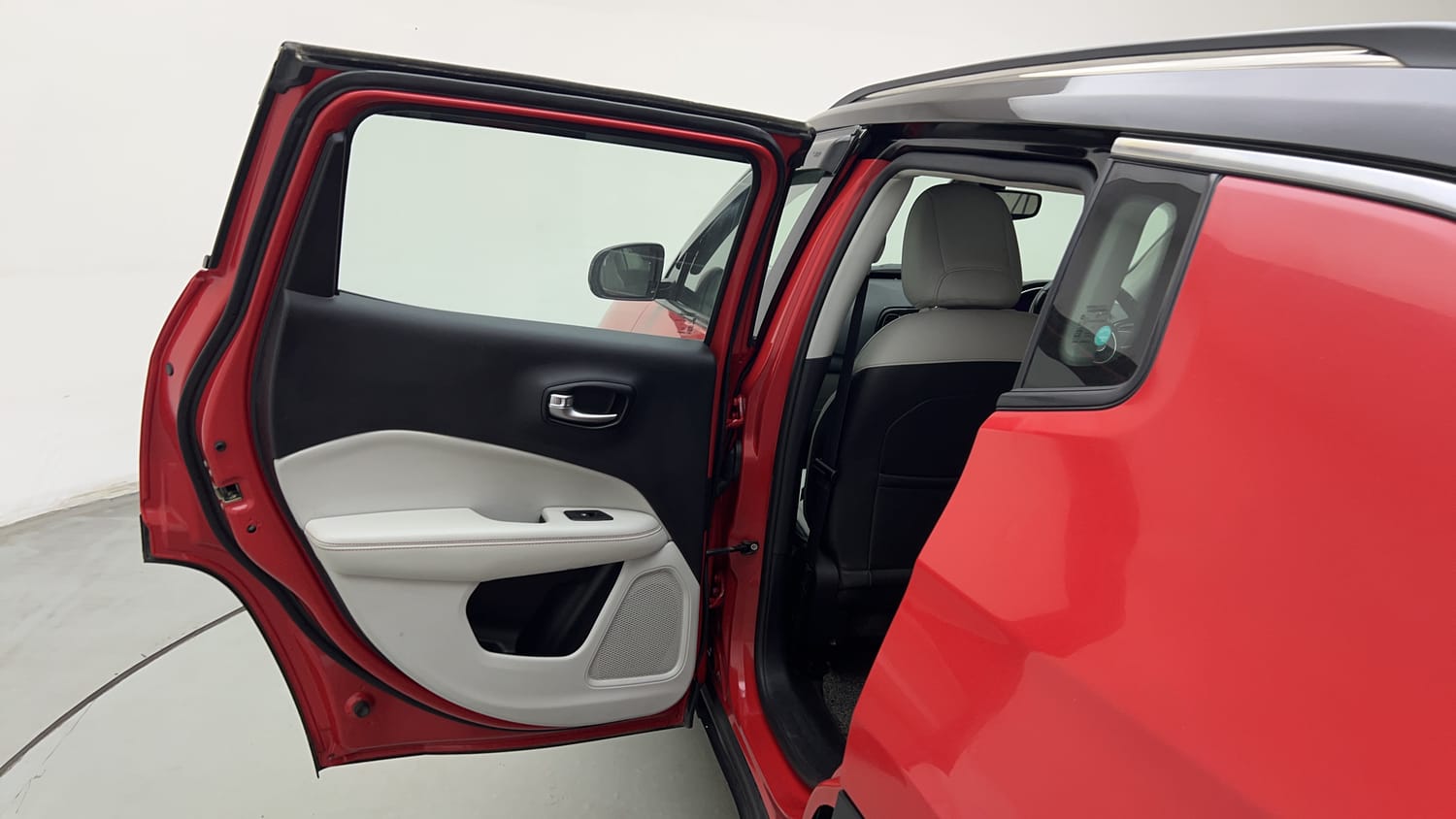 2020 Jeep Compass Limited Plus Diesel-22
