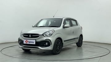 Used 2024 Maruti Suzuki Celerio ZXi Plus Petrol Manual Image