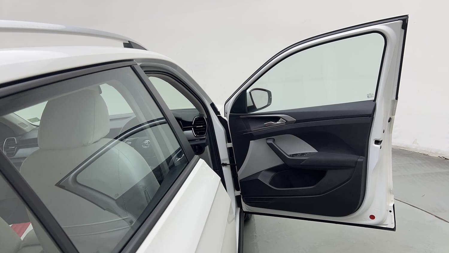 2023 Skoda Kushaq Ambition 1.0L TSI MT-19
