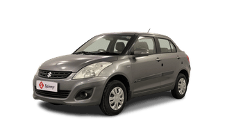 Used 2014 Maruti Suzuki Swift Dzire VXI Petrol Manual Image