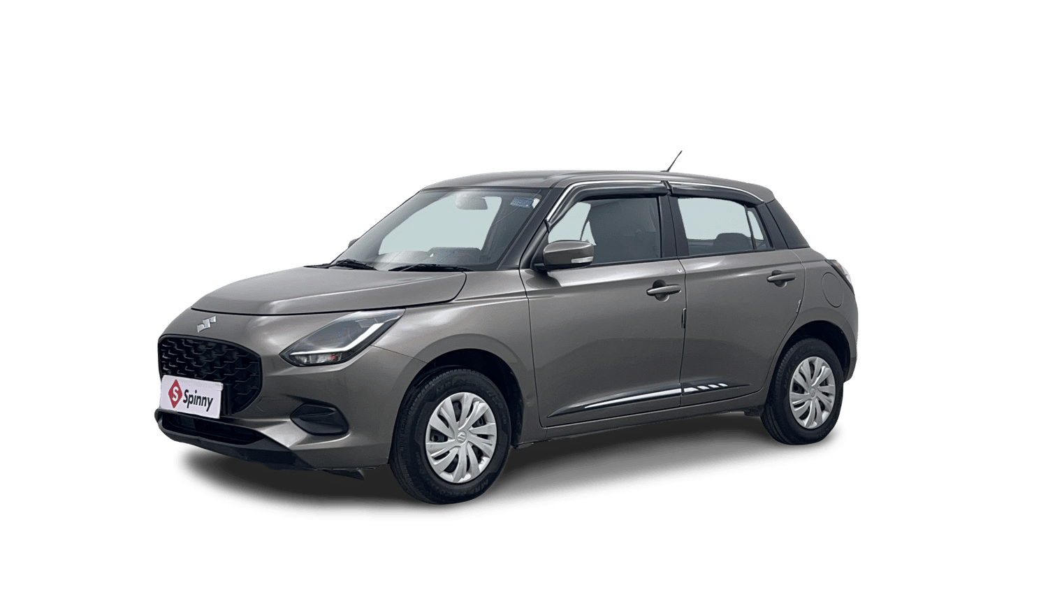 Used 2025 Maruti Suzuki Swift VXi Petrol Manual Image