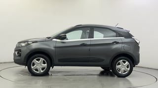 Used 2020 Tata Nexon XMA Petrol Petrol Automatic exterior LEFT SIDE VIEW