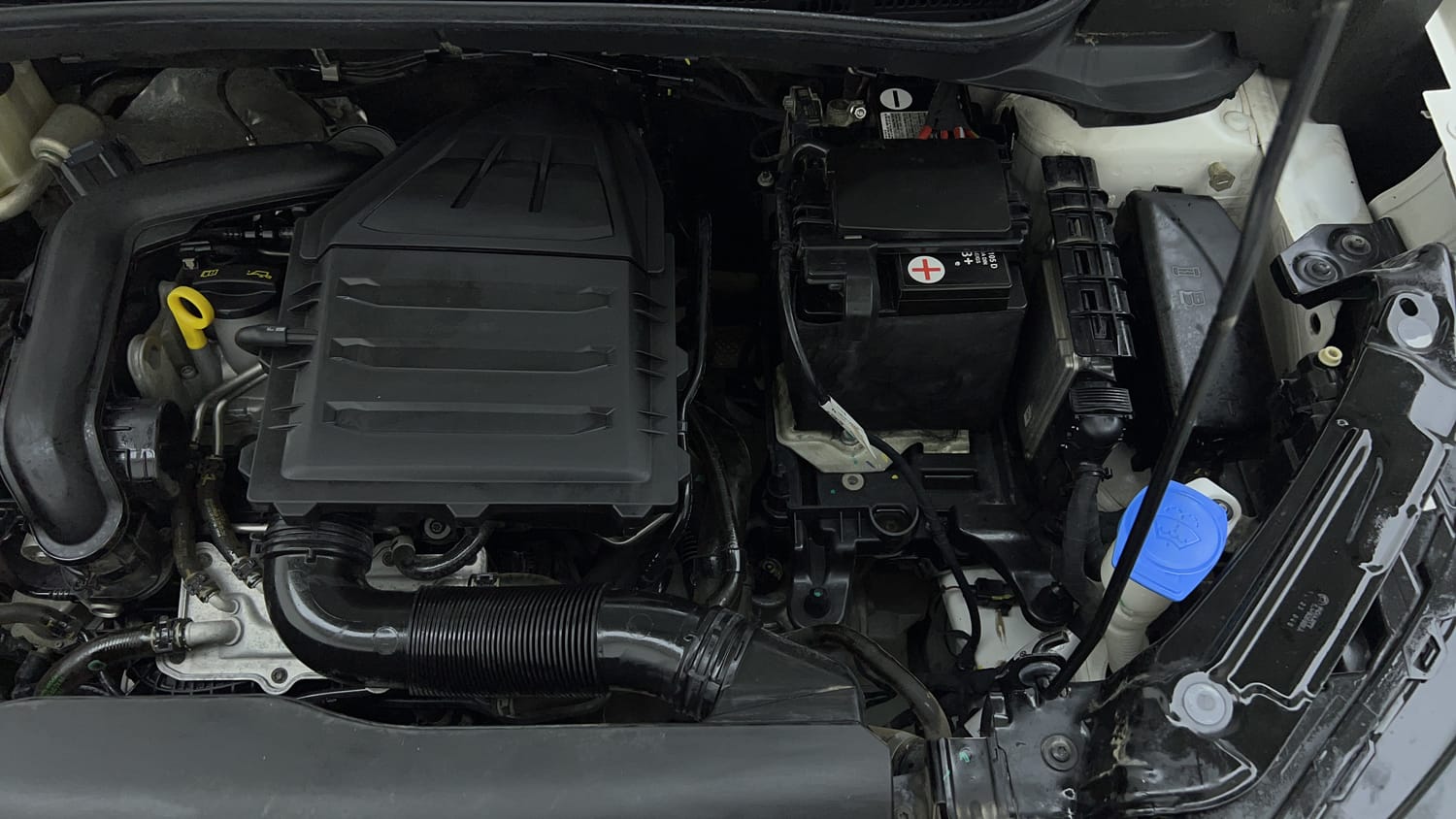 2023 Skoda Kushaq Ambition 1.0L TSI MT-28