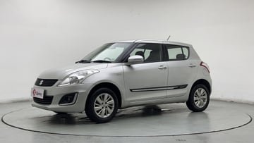 Used 2015 Maruti Suzuki Swift ZXi Petrol Manual Image
