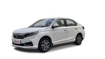 Used 2022 Honda Amaze VX MT 1.2 Petrol Petrol Manual Image