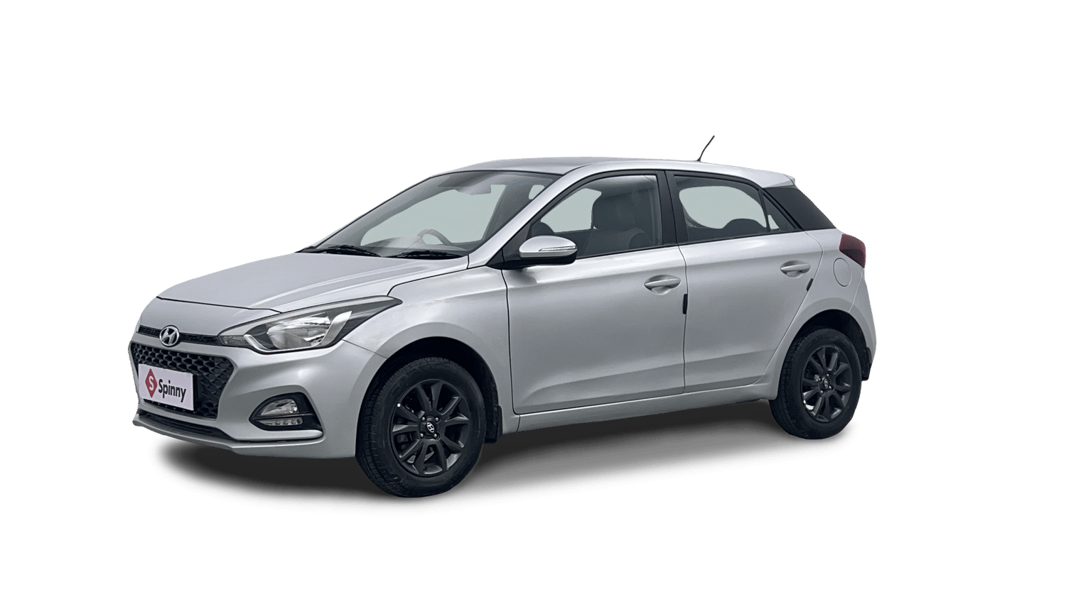 Used 2018 Hyundai Elite i20 Asta 1.2 Petrol Manual Image