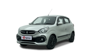 Used 2024 Maruti Suzuki Celerio ZXi Plus Petrol Manual Image