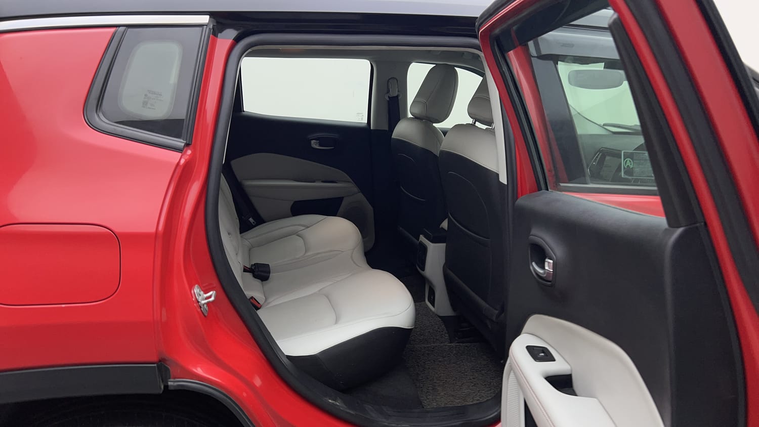 2020 Jeep Compass Limited Plus Diesel-18