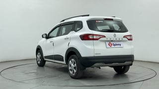 Used 2023 Renault Triber RXZ Petrol Manual exterior LEFT REAR CORNER VIEW